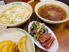 -李记清真馆(打钉巷店)