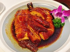 豉油鸡-胜记为食家·创新粤菜(车公庙店)