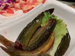 -九牧鱻·渝老鬼重庆火锅(人民路店)