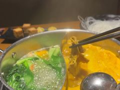 -呷哺呷哺 黄金牧场 (欢乐谷店)