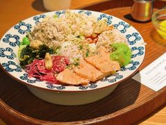 -旬福食堂·家庭料理(富民路店)