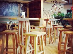 iphone_upload_pic-Paulaner·德国帕拉娜自酿啤酒餐厅(海上世界店)