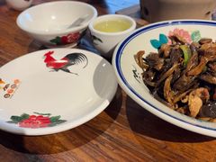 -广府乡下·饭庄(新港东路店)
