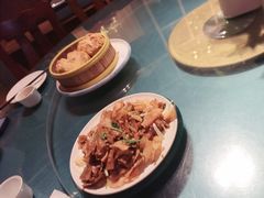 -粥六•新晋菜(柳巷店)