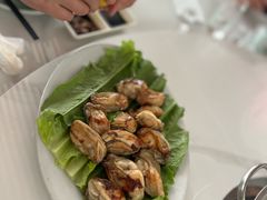 -蚝乡农庄(铁涌赤岸店)