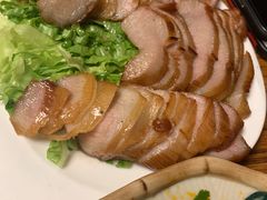 -缘生态云南菜·野生菌庭院餐厅(华侨城店)