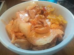 -铃木食堂(帽儿胡同店)