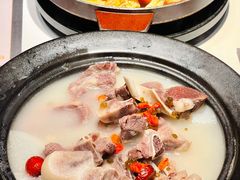 -新兴·金羊座·粤菜点心(乐峰店)