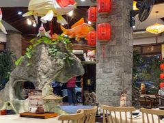 -御膳粥·牛乳粥底火锅·地道顺德菜(容桂店)
