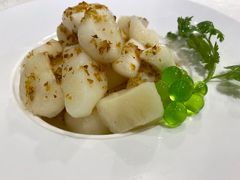 -老浒记烤鸭-北京菜(琉璃厂店)