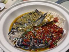 -莲餐厅·湖北菜·潜江小龙虾店(愚园路店)