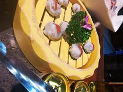 -巴国九王爷火锅(万盛总店)