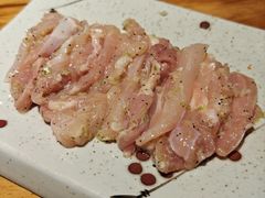 -焱铁烧·黑毛和牛专门店(南宁万象城店)