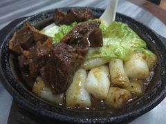 -珍珍小食店(西华路店)