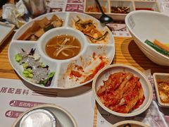 -喜来稀肉(北外滩白玉兰广场店)