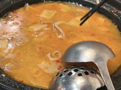 -李师傅脆肚(华强北店)