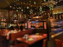 -Outdark Korean Restaurant