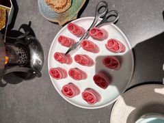 -鼎鼎香·港式火锅(北京SKP店)