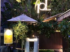 -TOT BISTRO餐酒馆