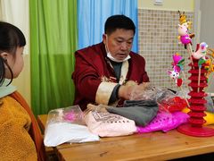 -昱南托育园.托班晚托.寒暑假班