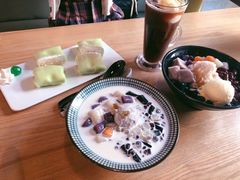 -仙芋传奇(黄山黎阳in巷店)