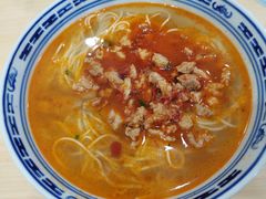 -福海面馆(阳曲店)