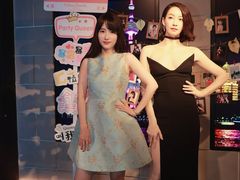 -上海杜莎夫人蜡像馆