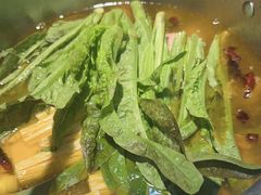-七欣天香辣蟹火锅(海门解放中路店)