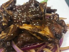 -渔堂公园餐厅·本帮菜(乐园路店)