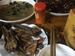 -老地方猫儿面(磁器口店)