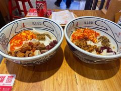 -陇上秦轩西安biangbiang面(EFC欧美金融商业城店)