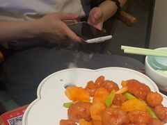 -闽上鲜·福建菜(龙湖滨江天街店)