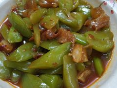 -大隐隐于市私房菜(保和小区店)