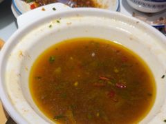 -山里俏·地标皖南菜·屯溪臭鳜鱼(北城万达店)