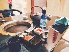 -西安浐灞艾美酒店·汉江餐厅·火锅