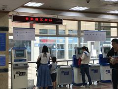 -南山图书馆(常兴路店)