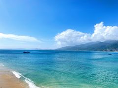 -海南分界洲岛旅游区