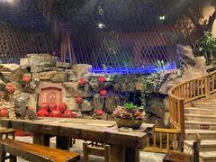-乡村酒家·湖景客家菜(观澜店)