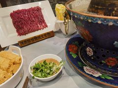 -东来顺饭庄(apm总店)