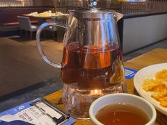 -川流不息(北蔡休闲广场店)