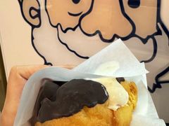 -贝儿多爸爸泡芙(合生汇店)