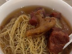 -池记(尖沙咀店)