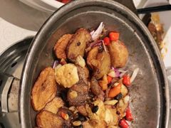 -辣婆婆(航天桥店)