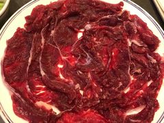 吊龙-小牛海记潮汕牛肉店(永定路店)