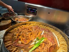 -门框胡同百年卤煮(前门店)