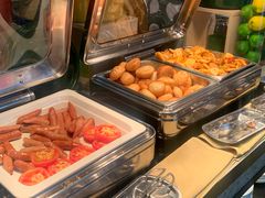 -上海佘山世茂艾美酒店