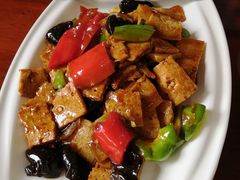 -大明寺素斋