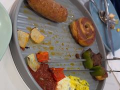 -库滋明·俄罗斯特色美食(中央大街店)