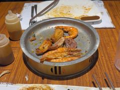 -汉巴味德(大悦城店)