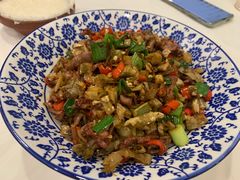 -新新湘菜馆(新中街二条店)